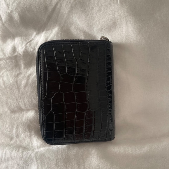 Saint Laurent Wallet - Picture 5 of 6